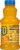 SUNNYD® Orange Mango Orange Juice Drink Perspective: right