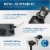 Insinkerator Evolution 1 HP Garbage Disposer, 10 Year Warranty Evolution 1 HP Perspective: right