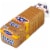 Rainbo Texas Toast White Bread Perspective: right