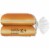 Ball Park® Tailgaters Brat XL Buns Perspective: right