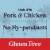 Farmer John Classic Polish Sausage Links Perspective: right