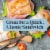 Farmer John Lower Sodium Premium Cooked Ham Perspective: right