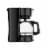 Black & Decker 12 Cup Switch Coffee Maker Perspective: right