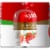 Campbell's® 100% Tomato Juice  Can Perspective: right