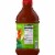 V8® Original 100% Vegetable Juice Bottle Perspective: right