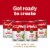 Campbell's® Condensed Cream of Celery Soup Perspective: right