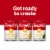 Campbell's® Condensed Broccoli Cheese Soup Perspective: right