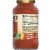 Prego® Italian Tomato Pasta Sauce Flavored With Meat Perspective: right