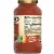 Prego® Italian Tomato Pasta Sauce Flavored with Meat Jar Perspective: right