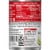 Campbell's® Healthy Request® Vegetable Beef Condensed Soup Perspective: right