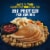Hungry-Man Carved White Meat Roasted Turkey Frozen Meal Perspective: right