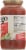 Prego® Italian Tomato Sauce with Basil & Garlic Perspective: right