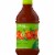 V8® Low Sodium Original 100% Vegetable Juice Bottle Perspective: right