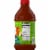 V8® Essential Antioxidants Original 100% Vegetable Juice Bottle Perspective: right