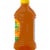 V8 Splash Tropical Blend Flavored Juice Beverage Bottle Perspective: right