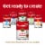 Campbell's® Condensed Cream of Mushroom Soup Perspective: right