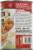 Campbell's SpaghettiOs A to Z's with Meatballs Perspective: right