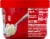 Campbell's® Chunky™ New England Clam Chowder Soup Microwavable Bowl Perspective: right