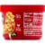 Campbell's® Chunky® Soup Classic Chicken Noodle Soup Microwavable Bowl Perspective: right
