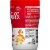 Campbell's® Sipping Soup Chicken Soup & Star Shaped Pasta Microwavable Cup Perspective: right