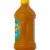 V8 Splash® Mango Peach Flavored Juice Beverage Bottle Perspective: right