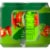 V8 Original 100% Vegetable Juice Perspective: right