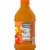 V8® Peach Mango 100% Fruit and Vegetable Juice Bottle Perspective: right