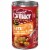 Campbell's Chunky Fajita Chicken with Rice and Beans Soup Perspective: right