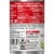Campbell's® Condensed 25% Less Sodium Chicken Noodle Soup Perspective: right
