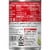 Campbell's® Condensed Healthy Request Homestyle Chicken Noodle Soup Perspective: right