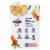 Swanson® 100% Natural Chicken Broth Carton Perspective: right