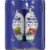 V8 V Fusion Pomegranate Blueberry Juice 6 Count Perspective: right