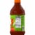 V8® Spicy Hot Low Sodium Vegetable Juice Bottle Perspective: right
