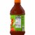 V8® Spicy Hot Low Sodium Vegetable Juice Bottle Perspective: right