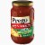 Prego Veggie Smart Pizza Sauce Perspective: right