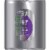 Uptime Ruby Red Grapefruit Energy Drink Multipack Cans Perspective: right