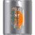V8® +Energy Orange Pineapple Juice Energy Drink Can Perspective: right