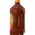 V8 Spicy Hot 100% Vegetable Juice Perspective: right