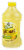 V8 Splash Lemonade Perspective: right