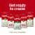 Campbell's® Condensed Family Size Cream of Mushroom Soup Perspective: right