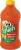 V8 Splash Carrot Orange Juice Perspective: right