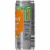 V8 + Energy® Sparkling Orange Pineapple Energy Drink Perspective: right