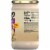 Prego® Alfredo Sauce with Roasted Garlic and Parmesan Cheese Jar Perspective: right