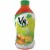 V8 Veggie Blends Mandarin Orange Kiwi Perspective: right