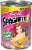 Campbell's SpaghettiOs Princess Shapes (Characters May Vary) Perspective: right