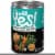 Campbell's Well Yes! Minestrone Kale Soup Perspective: right