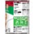 Campbell's® SpaghettiOs® Meatballs A to Z's Canned Pasta Perspective: right