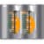 V8 +Energy Peach Mango Juice Perspective: right