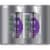 V8 +Energy® Pomegranate Blueberry Energy Drink Perspective: right