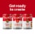Campbell's® Condensed Cheddar Cheese Soup Perspective: right